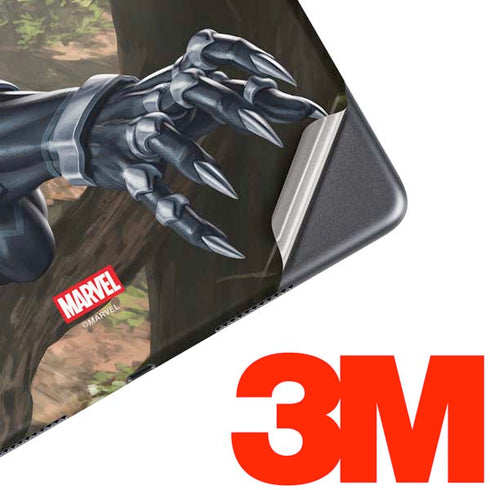 Marvel Black Panther In the Jungle iPad Skins